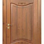 Pretentious Door P030