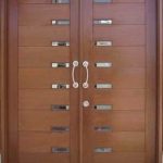 Lovely Door P031