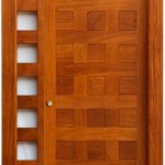 Pretentious Door P054