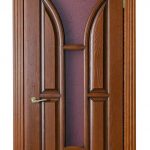Unique Door P056