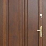 Elegant Door P048