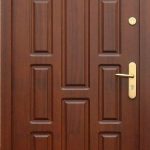 Unique Door P033