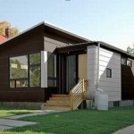 Modern Gazebo M215