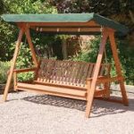 Unique Swing T209
