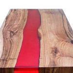 Delux Resin A25