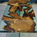 Modern Resin A17