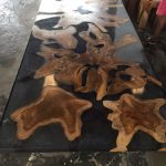 Luxurious Resin A23