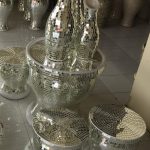 Delux Glass Table 15