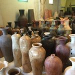 Ideal Jars 72