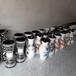 Luxurious Jars 24