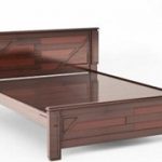Nice Bed 1