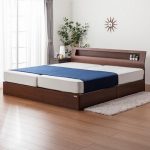 Elegant Bed 10
