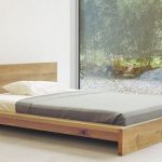 Modern Bed 12