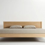 Polished Bed 19