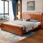 Modern Bed 24