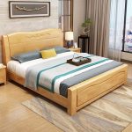 Nice Bed 26