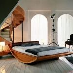Deluxe Bed 32