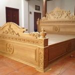 Modern Bed 37