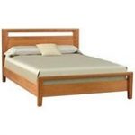 Polished Bed 6