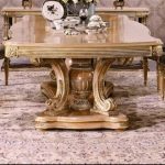 Luxury Dining Table 04