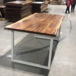 Modern Dining Table 03