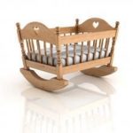 Modern Baby Box 06