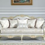 Ideal 3 Seater Sofa 09