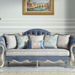 Awesome 3 Seater Sofa 07
