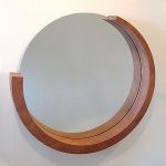Modern Mirror 36
