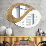 Modern Mirror 24