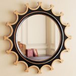 Nice Mirror 26
