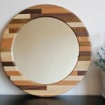 Polished Mirror 30