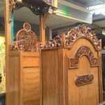 Polished Podium 12