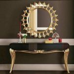 DRESSER WITH MIRROR LHF-111