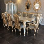 DINING TABLE LHF-102