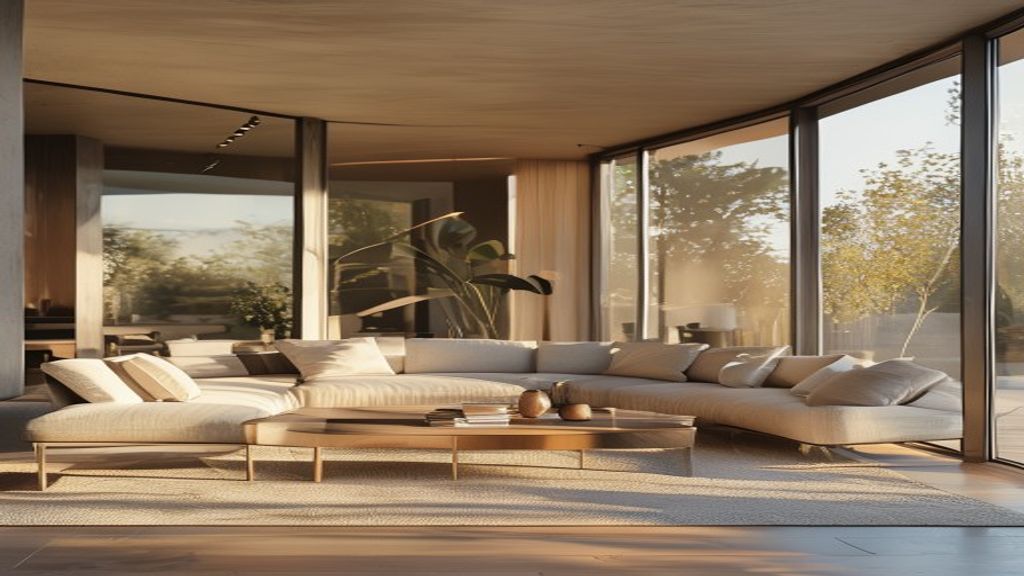 Premium upscale home furniture supplier trusted for residential projects